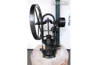 Porsche Six-Stroke Engine 